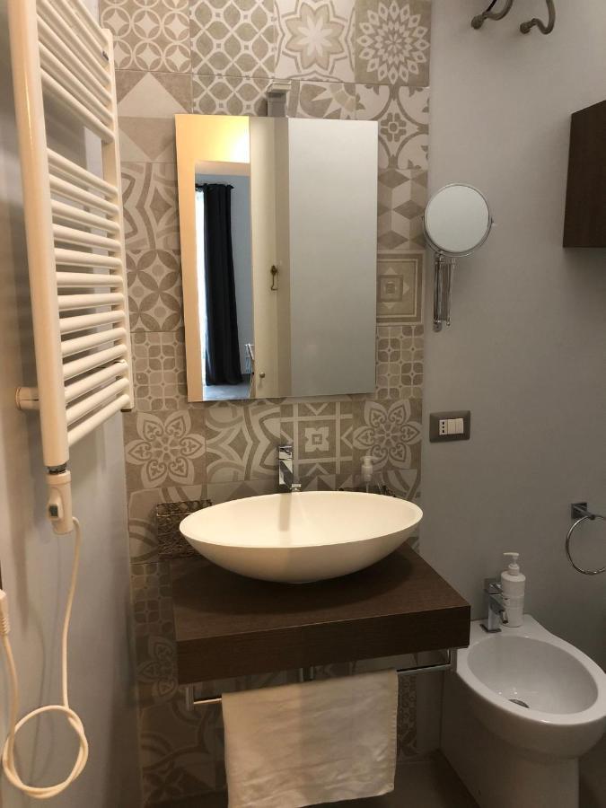 City Center Apartment Da Felu Palermo Exterior photo