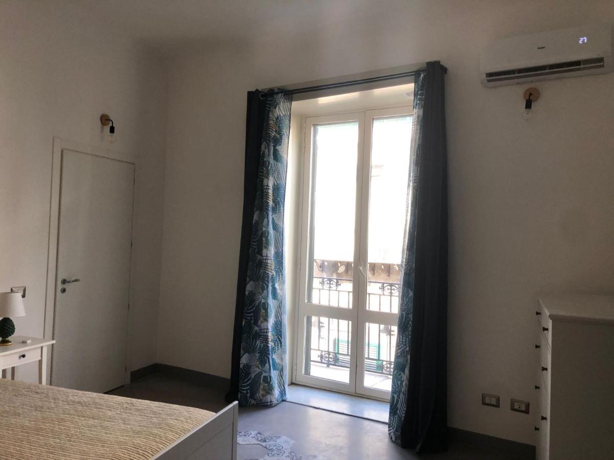 City Center Apartment Da Felu Palermo Exterior photo