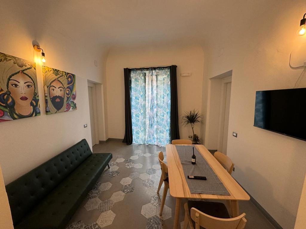 City Center Apartment Da Felu Palermo Exterior photo
