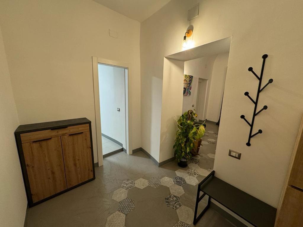 City Center Apartment Da Felu Palermo Exterior photo